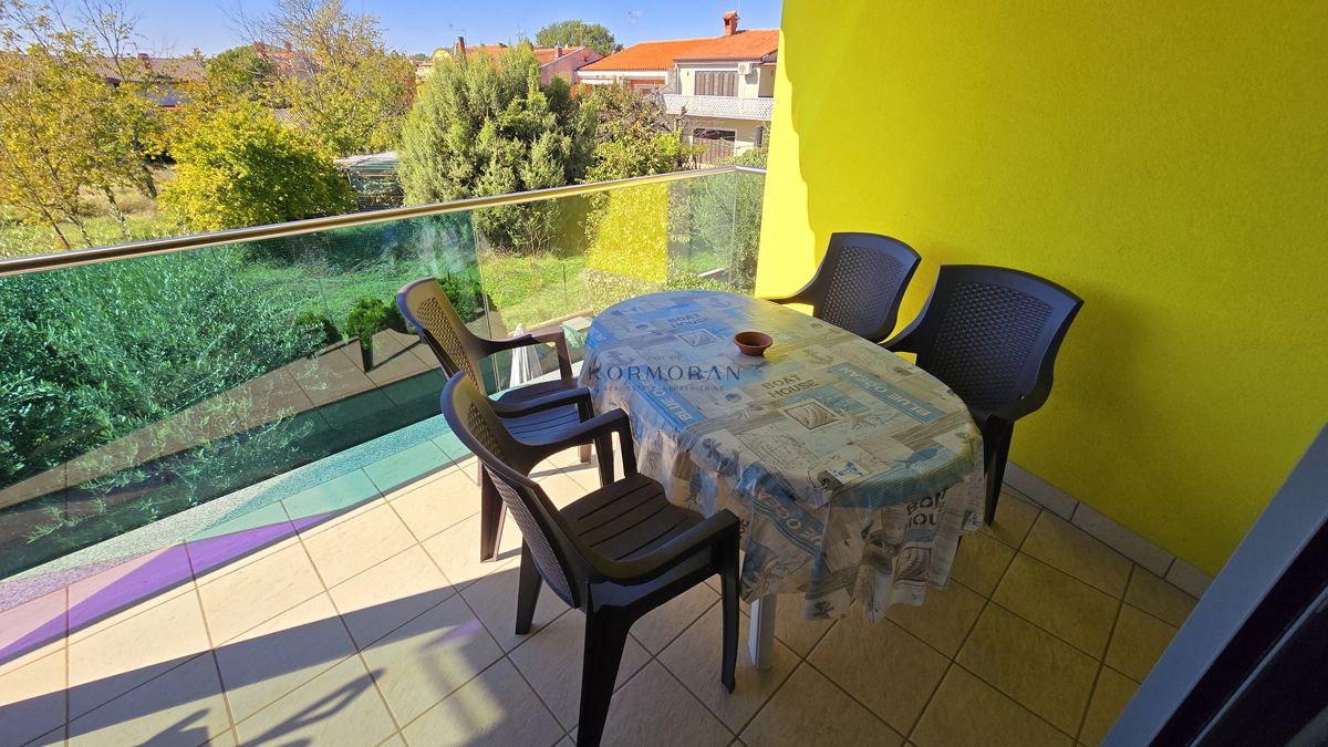 Stanovanje - Zambratija