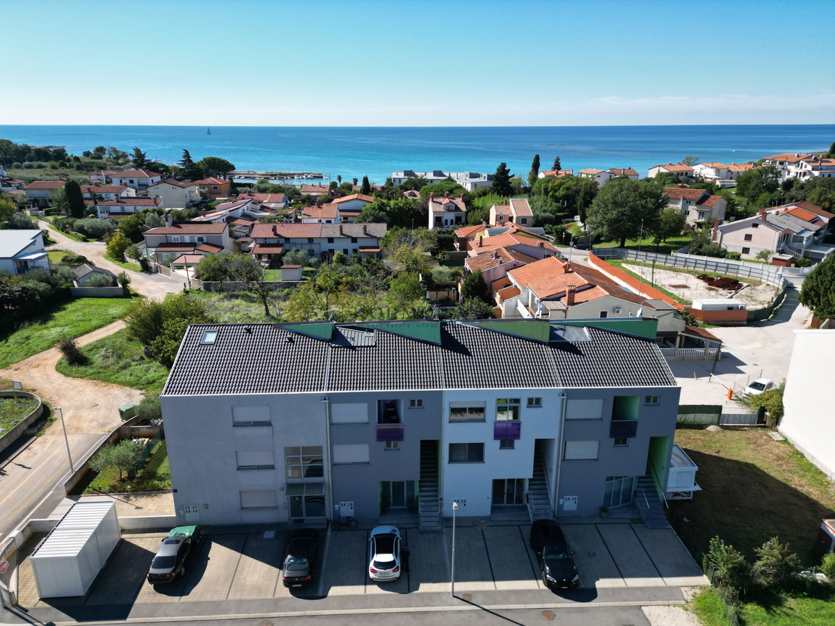 Stanovanje - Zambratija