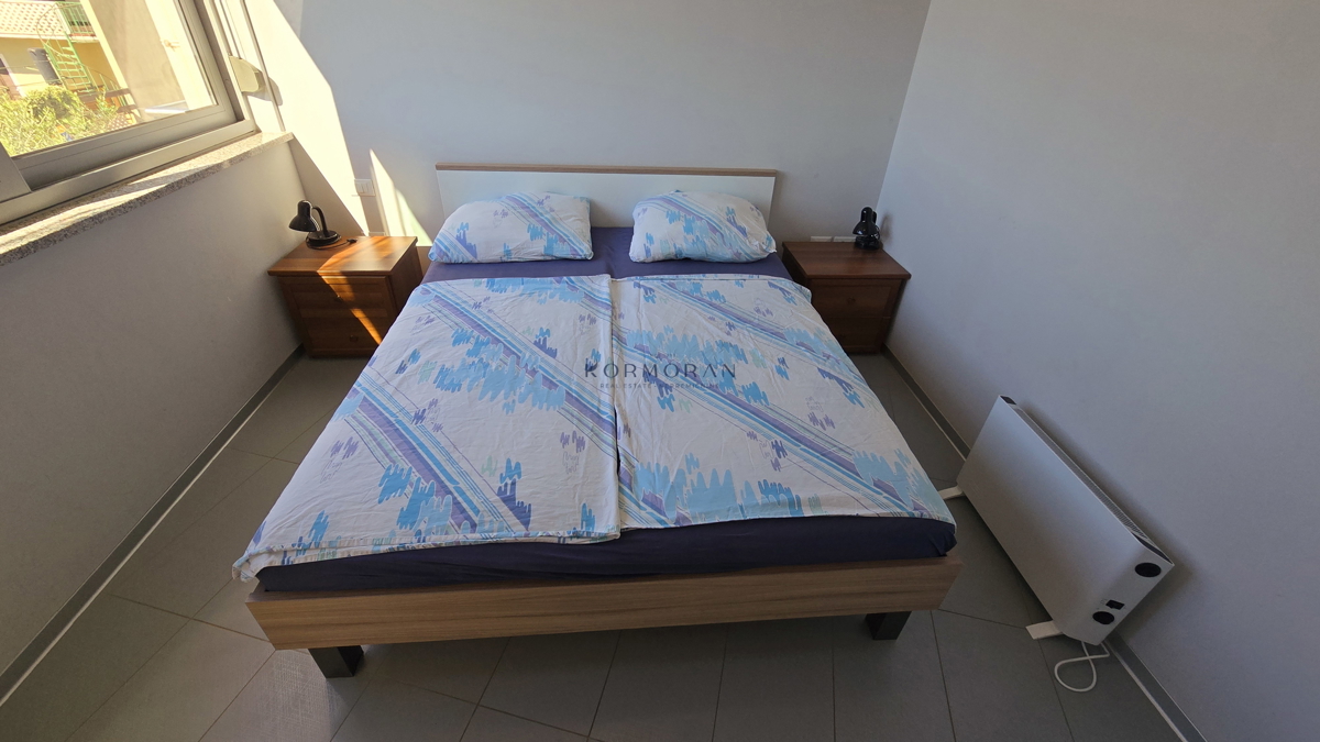 Stanovanje - Zambratija