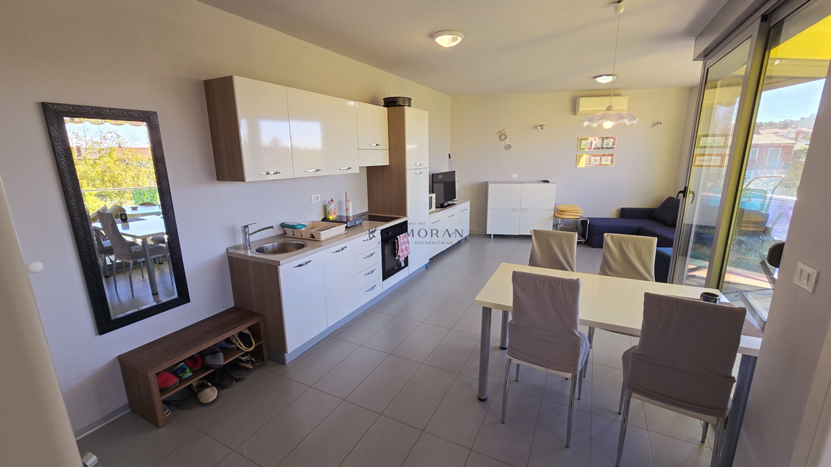 Stanovanje - Zambratija