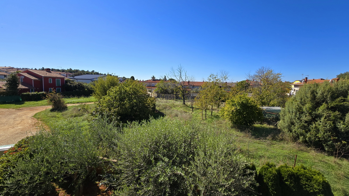 Stanovanje - Zambratija