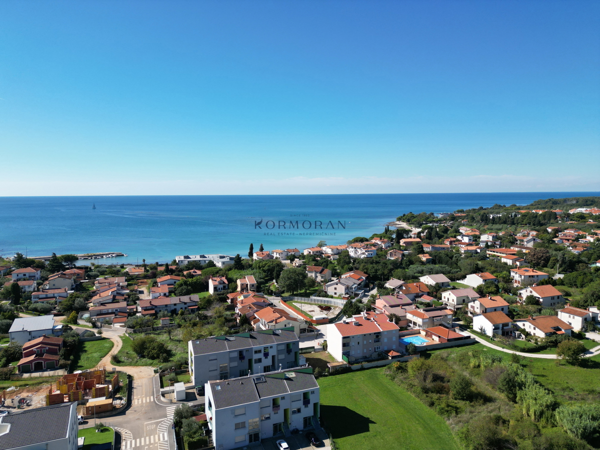 Stanovanje - Zambratija