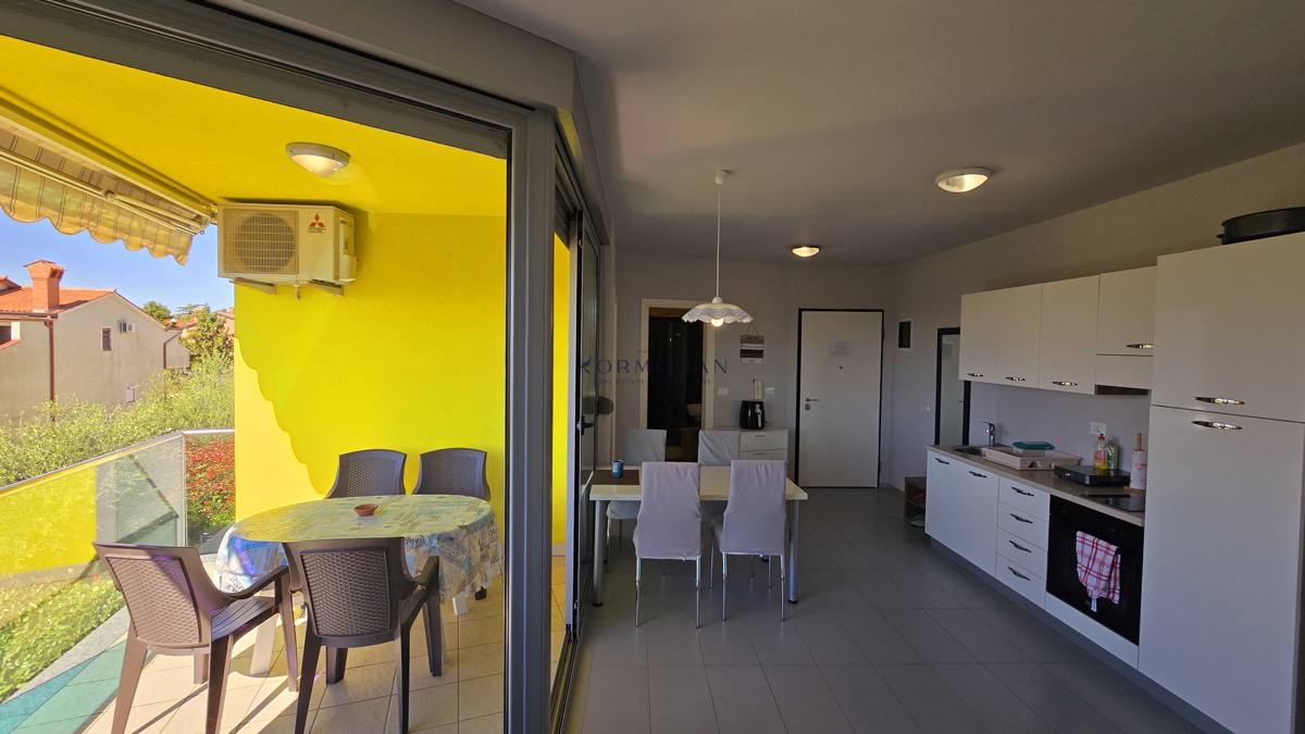 Stanovanje - Zambratija