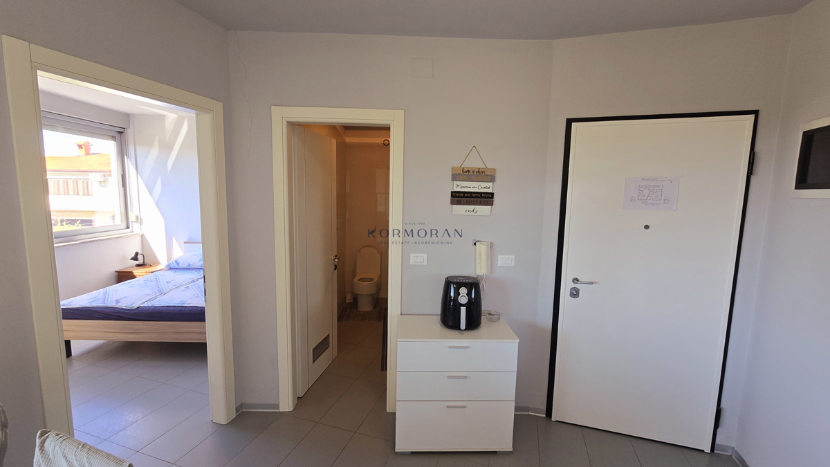 Stanovanje - Zambratija