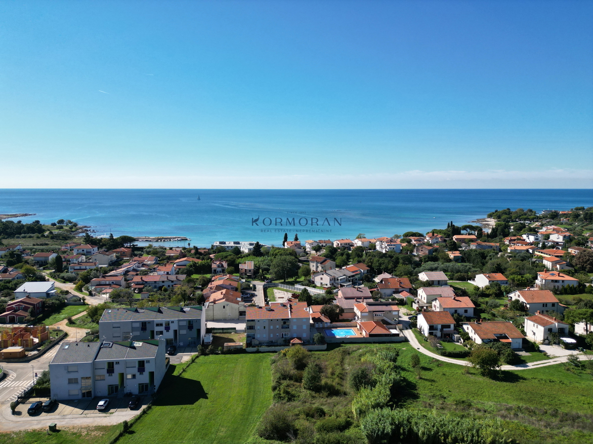 Stanovanje - Zambratija