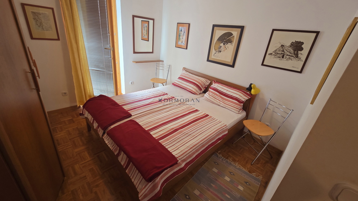 Stanovanje v jedru mesta