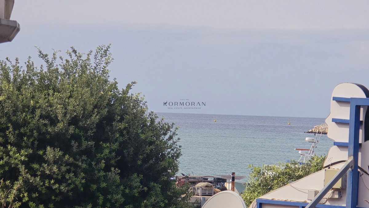 Stanovanje v jedru mesta