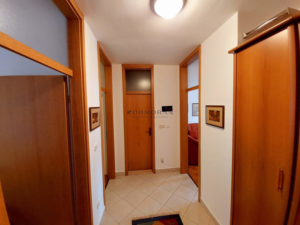 Stanovanje v jedru mesta