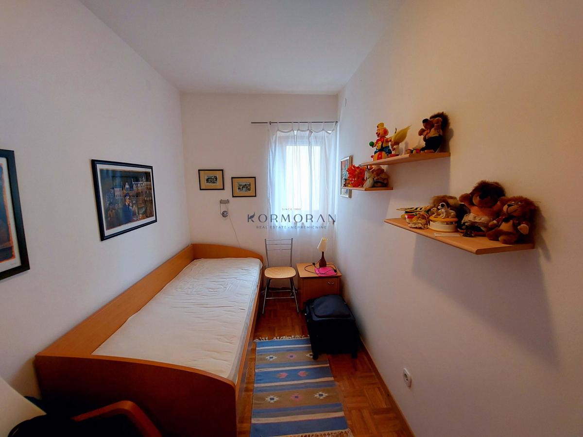 Stanovanje v jedru mesta