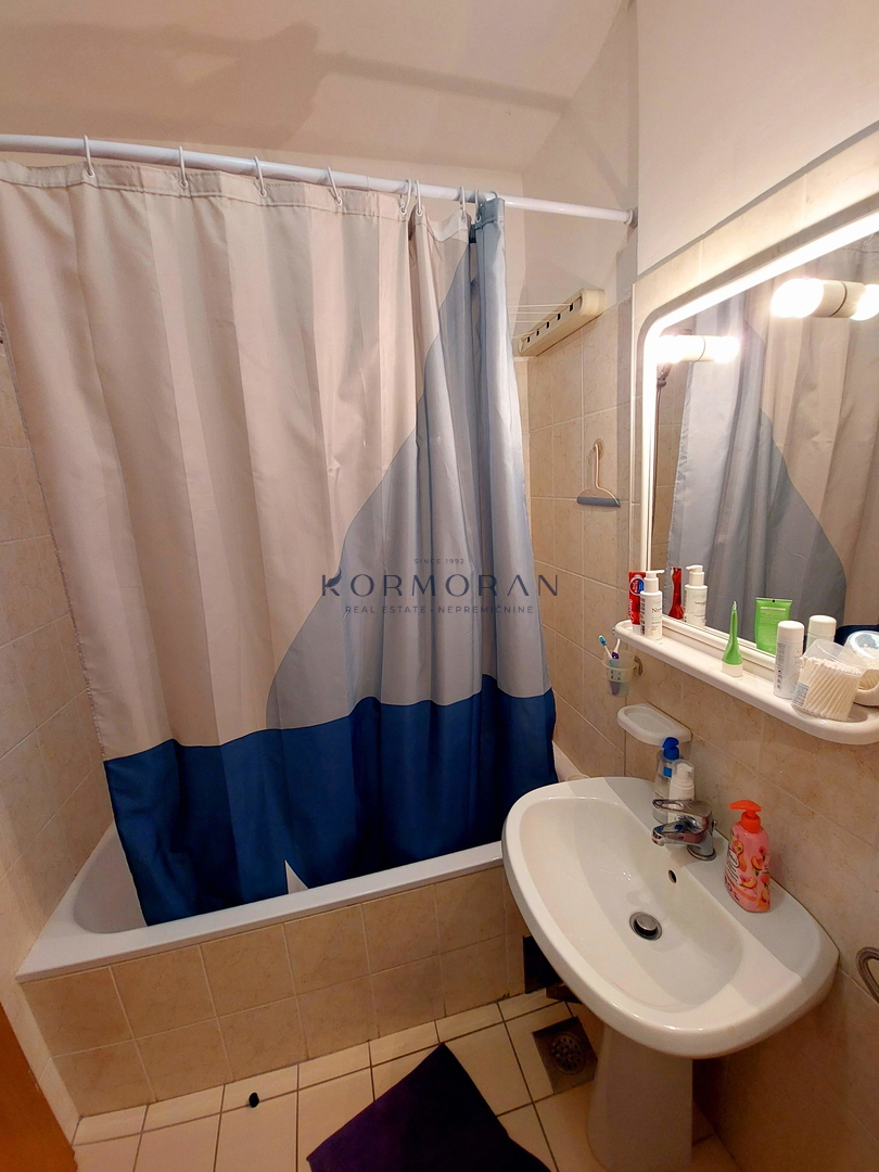 Stanovanje v jedru mesta