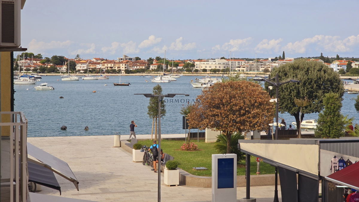 Stanovanje v jedru mesta