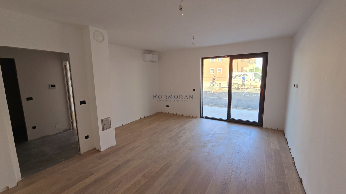 Center - Umag