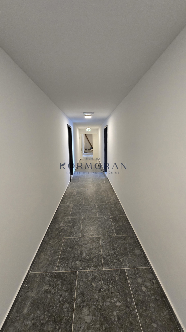 Center - Umag