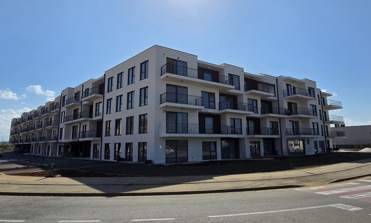 Stanovanje v  centru Umaga