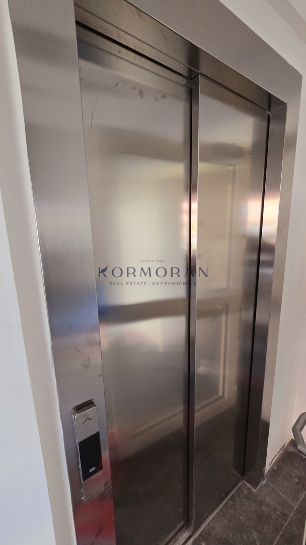 Stanovanje v  centru Umaga