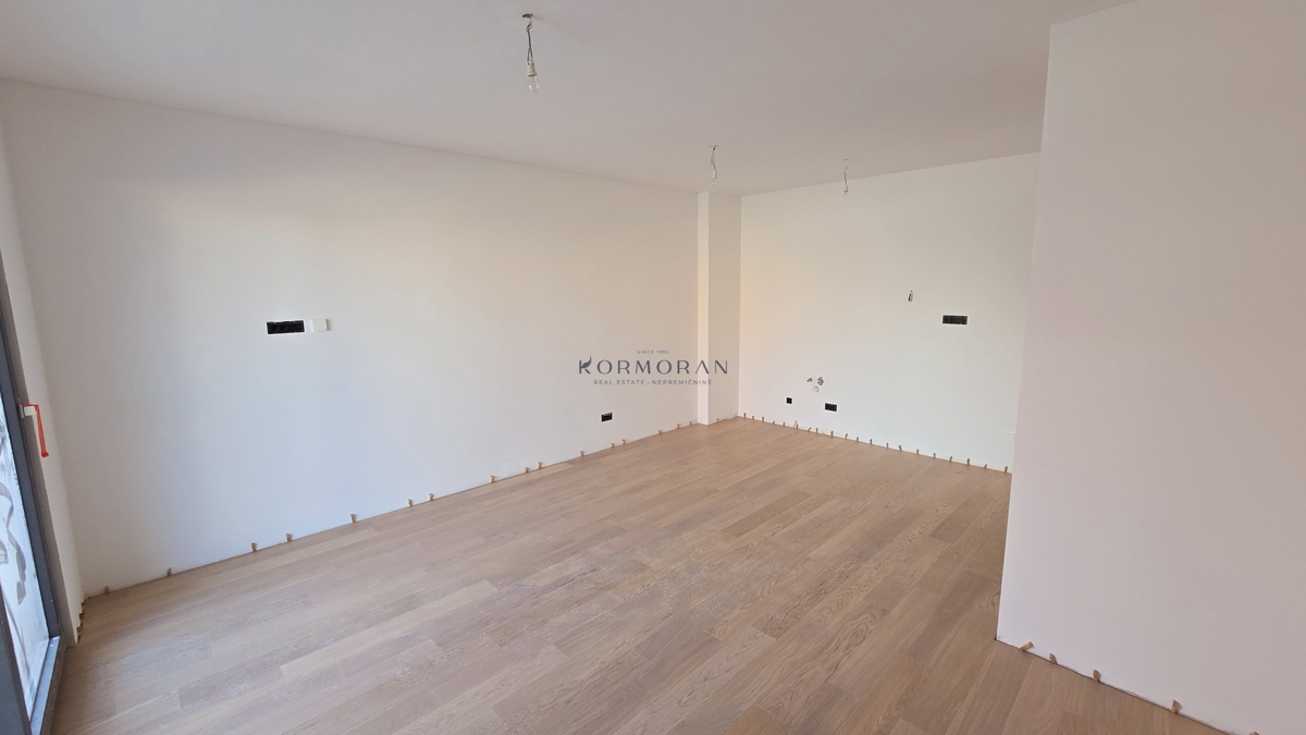 Stanovanje v  centru Umaga