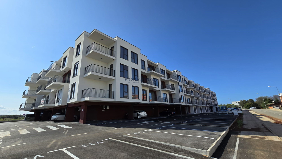 Stanovanje v  centru Umaga