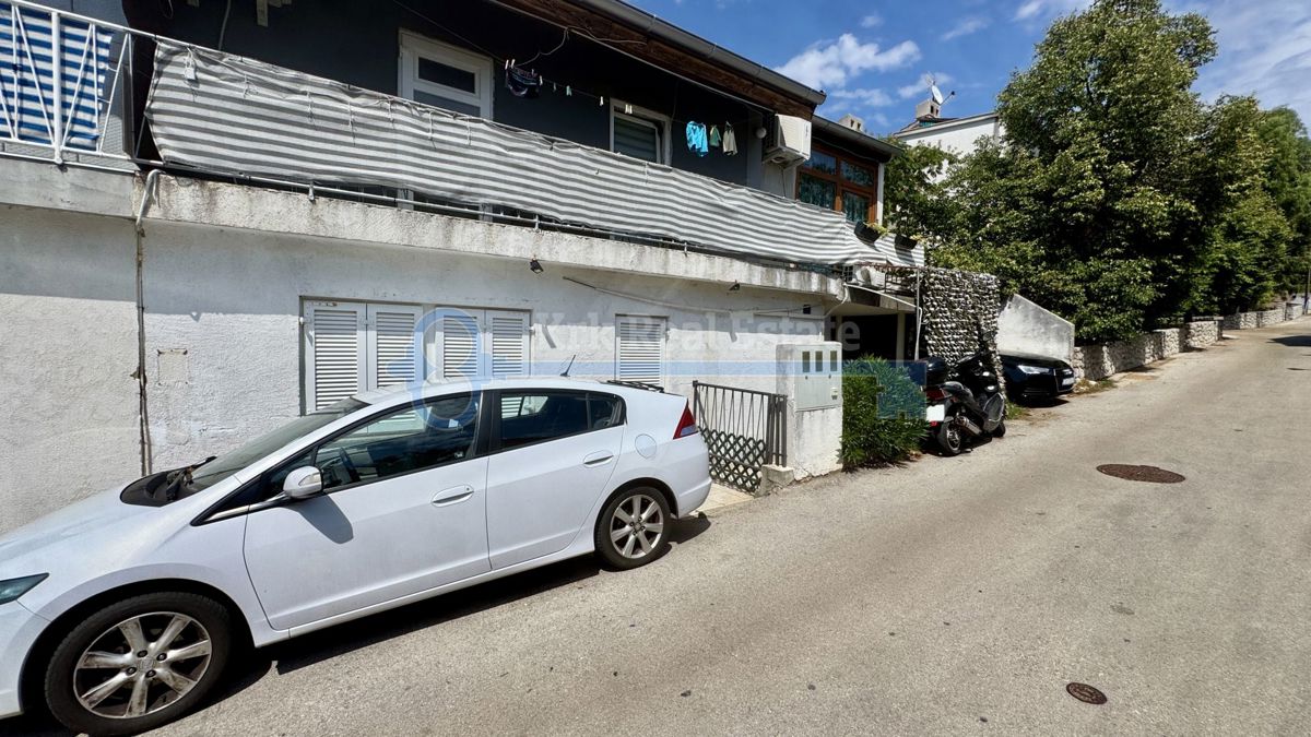 Hiša Punat, 136,48m2