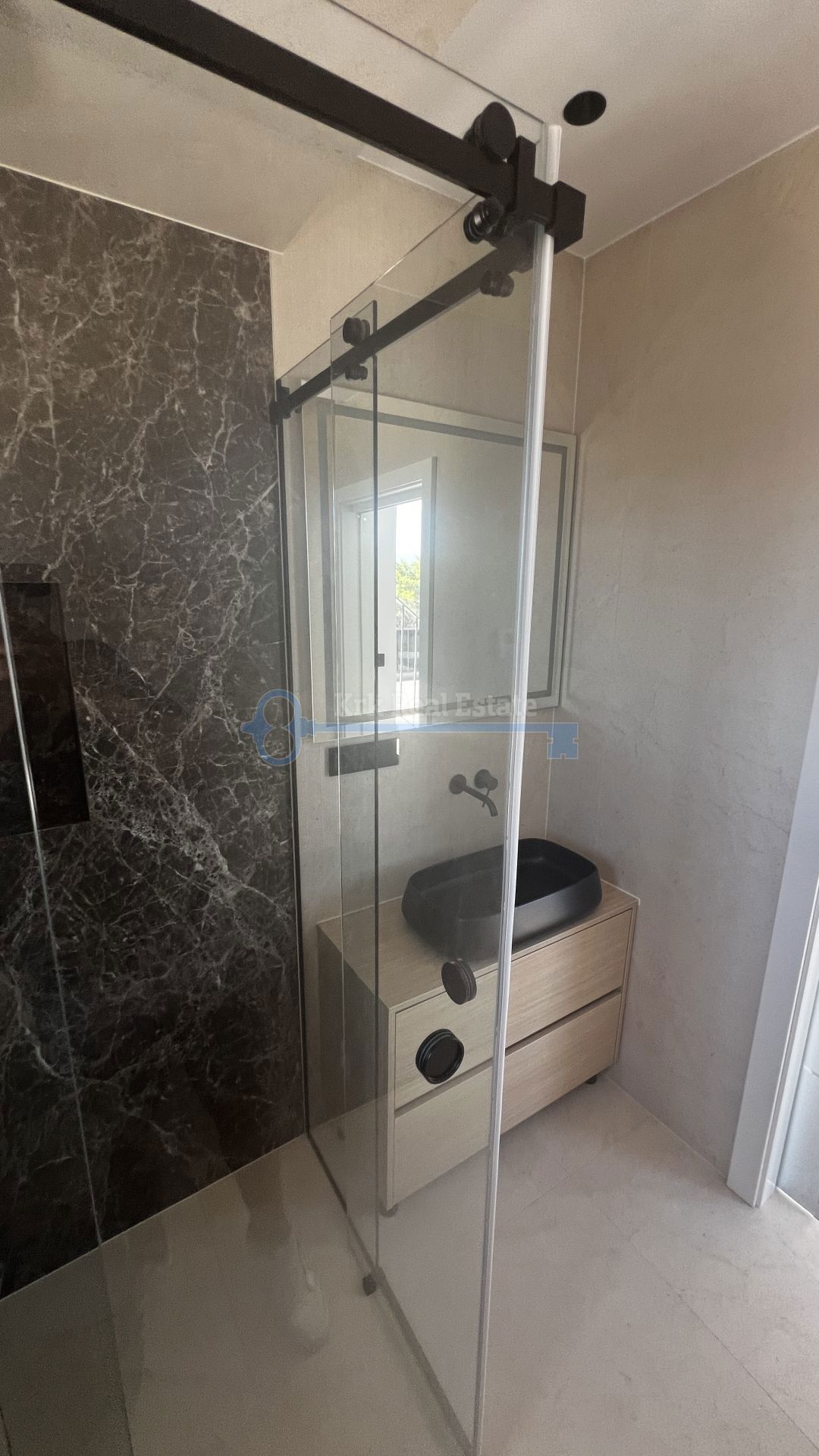 KRK - PENTHOUSE S STREŠNO TERASO, NOVOGRADNJA