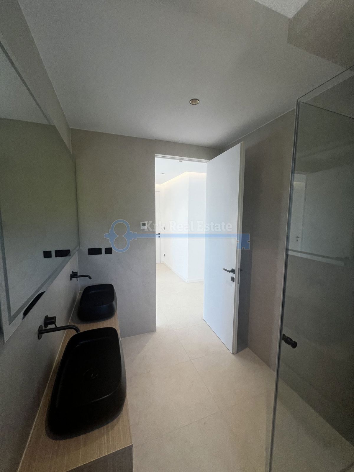 KRK - PENTHOUSE S STREŠNO TERASO, NOVOGRADNJA