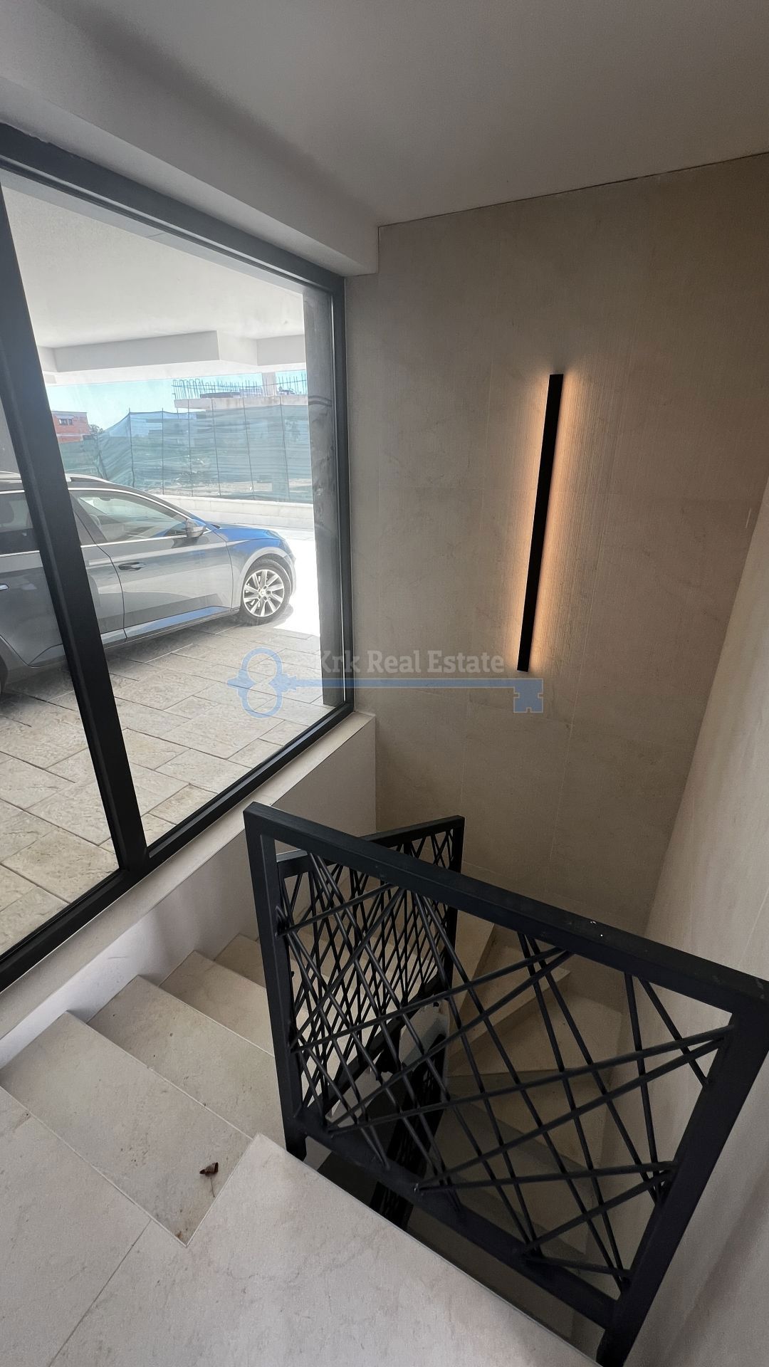 KRK - PENTHOUSE S STREŠNO TERASO, NOVOGRADNJA