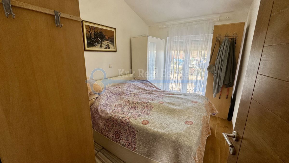 AKCIJA! ZNIŽANA CENA! KRK-APARTMA V PRVEM NADSTROPJU