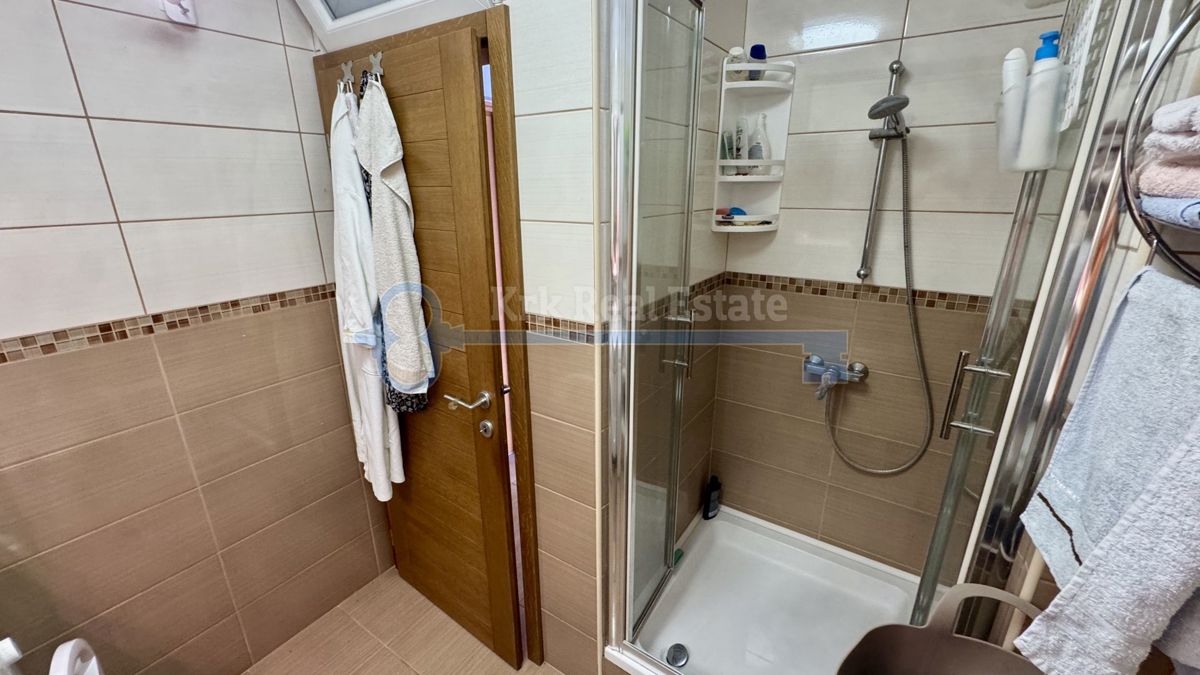 AKCIJA! ZNIŽANA CENA! KRK-APARTMA V PRVEM NADSTROPJU