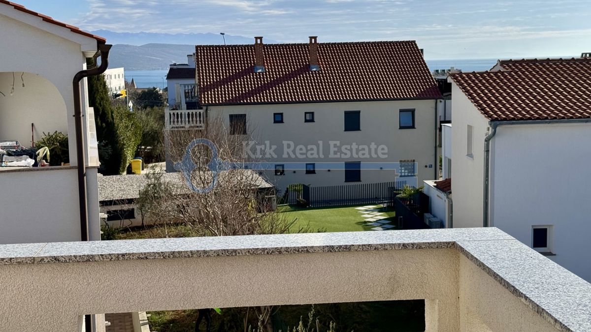 AKCIJA! ZNIŽANA CENA! KRK-APARTMA V PRVEM NADSTROPJU