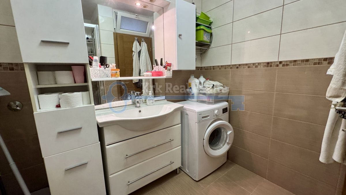 AKCIJA! ZNIŽANA CENA! KRK-APARTMA V PRVEM NADSTROPJU