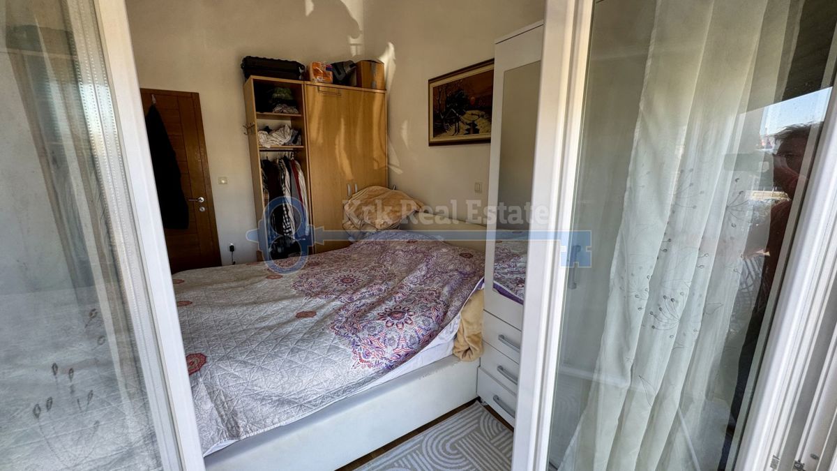AKCIJA! ZNIŽANA CENA! KRK-APARTMA V PRVEM NADSTROPJU