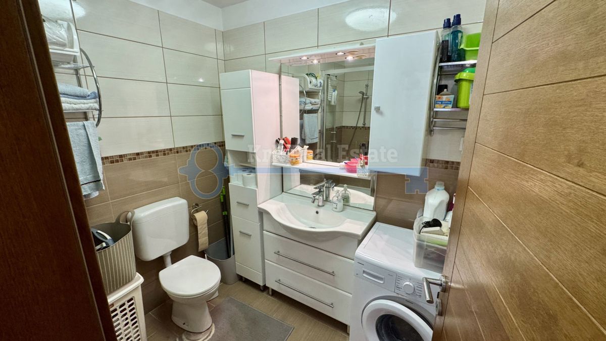 AKCIJA! ZNIŽANA CENA! KRK-APARTMA V PRVEM NADSTROPJU