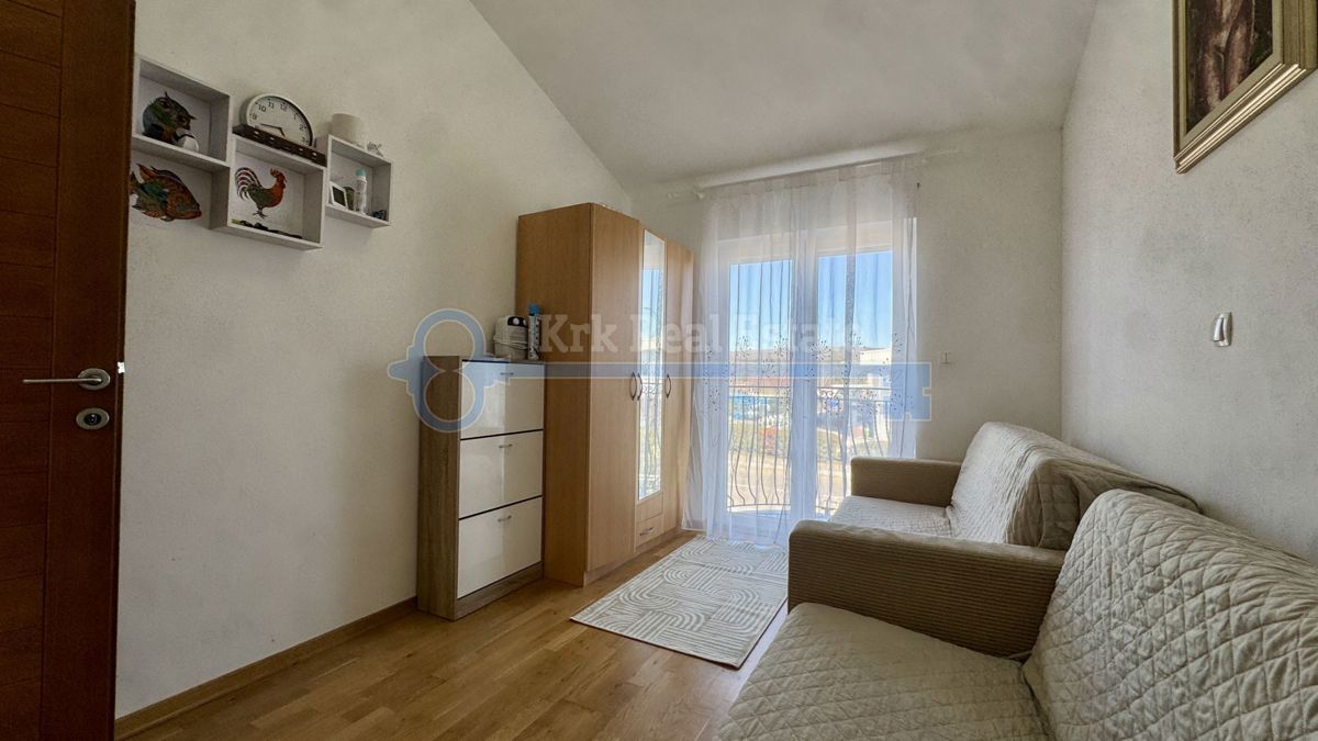 AKCIJA! ZNIŽANA CENA! KRK-APARTMA V PRVEM NADSTROPJU