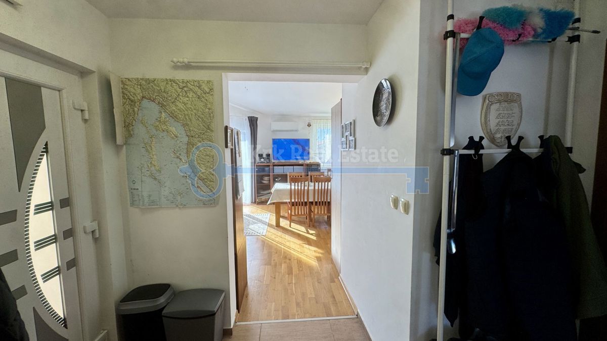 AKCIJA! ZNIŽANA CENA! KRK-APARTMA V PRVEM NADSTROPJU