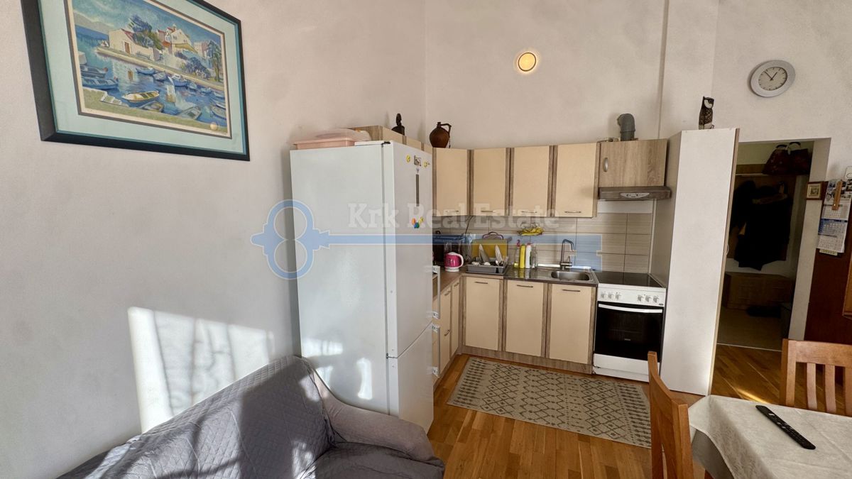 AKCIJA! ZNIŽANA CENA! KRK-APARTMA V PRVEM NADSTROPJU