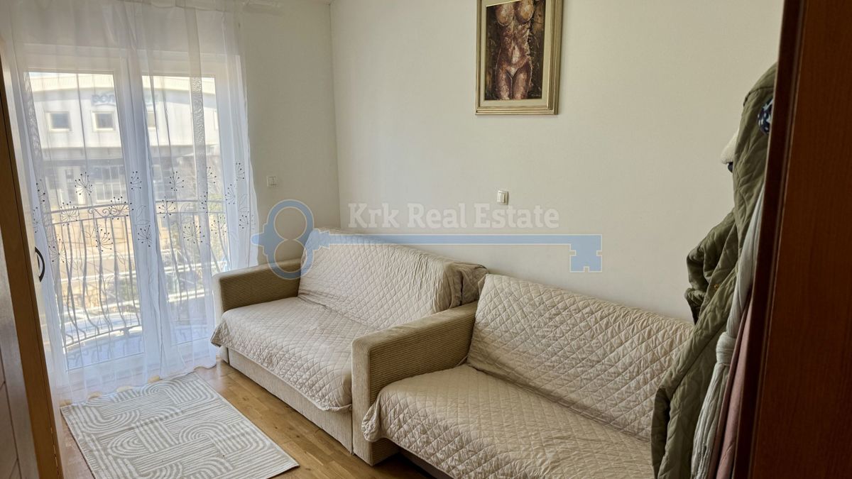AKCIJA! ZNIŽANA CENA! KRK-APARTMA V PRVEM NADSTROPJU