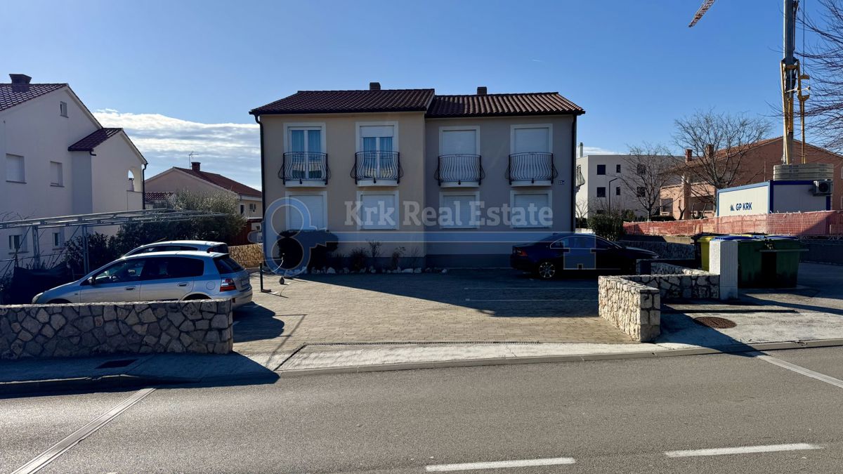 AKCIJA! ZNIŽANA CENA! KRK-APARTMA V PRVEM NADSTROPJU