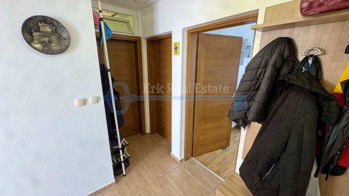 AKCIJA! ZNIŽANA CENA! KRK-APARTMA V PRVEM NADSTROPJU