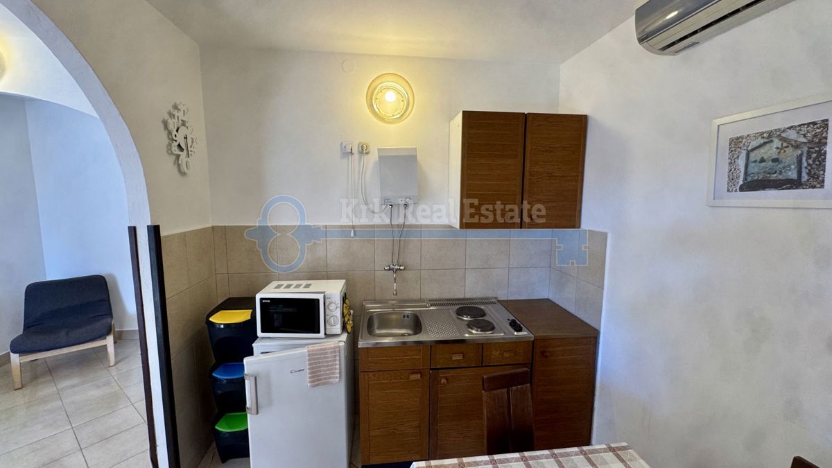 Hiša Punat, 124m2