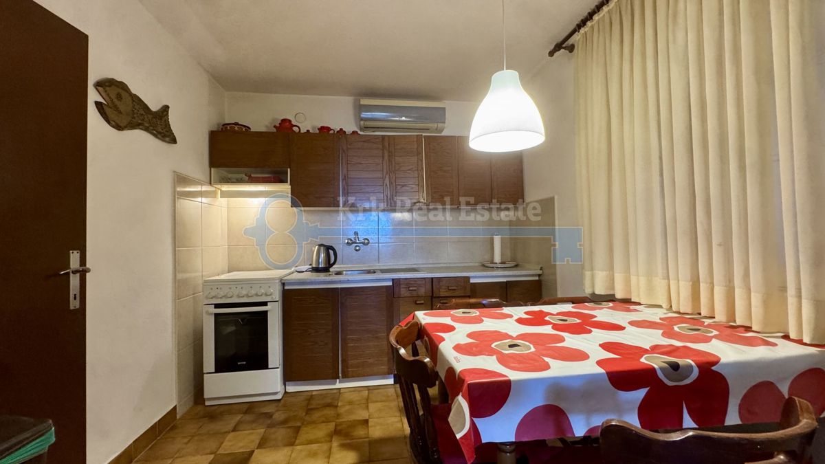 Hiša Punat, 124m2