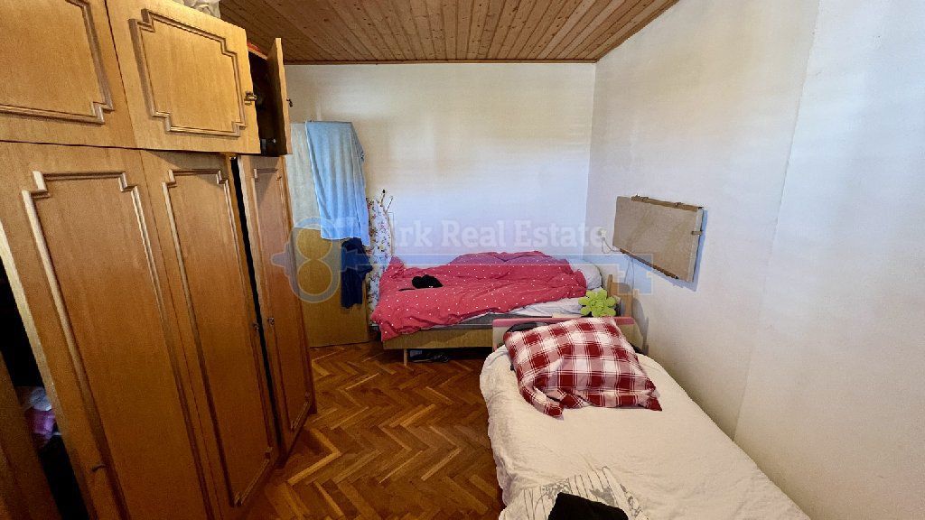 KRK-APARTMA S POGLEDOM NA MORJE