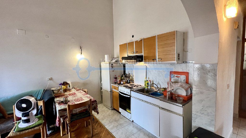 KRK-APARTMA S POGLEDOM NA MORJE