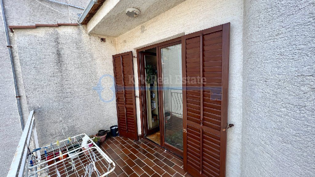 KRK-APARTMA S POGLEDOM NA MORJE