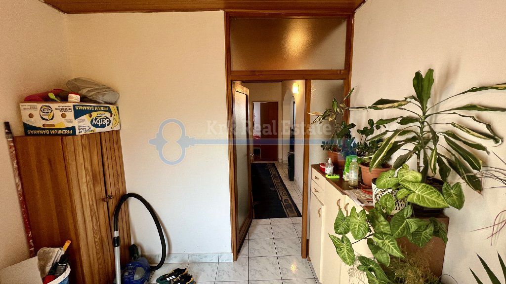 KRK-APARTMA S POGLEDOM NA MORJE