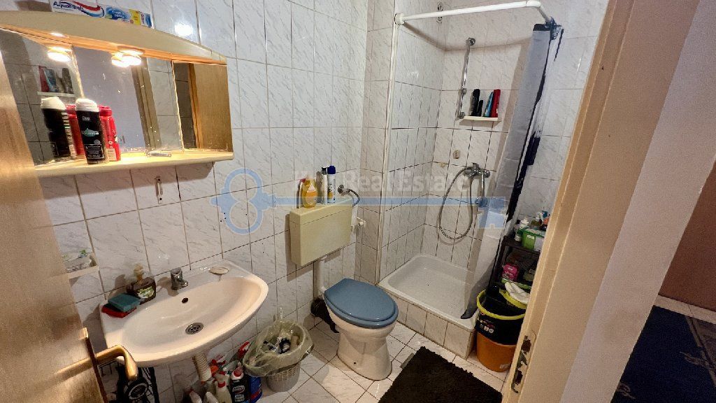 KRK-APARTMA S POGLEDOM NA MORJE