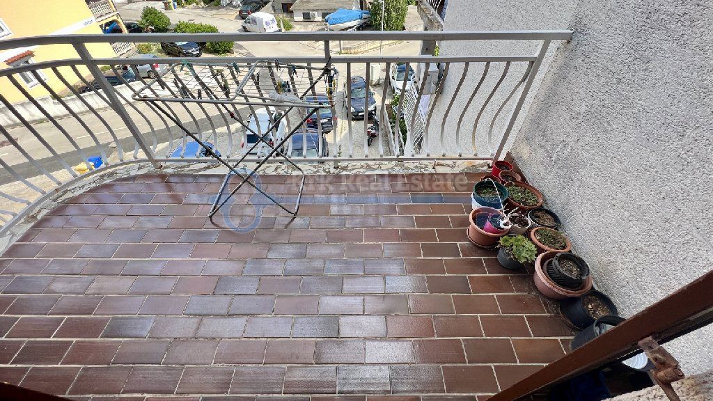 KRK-APARTMA S POGLEDOM NA MORJE