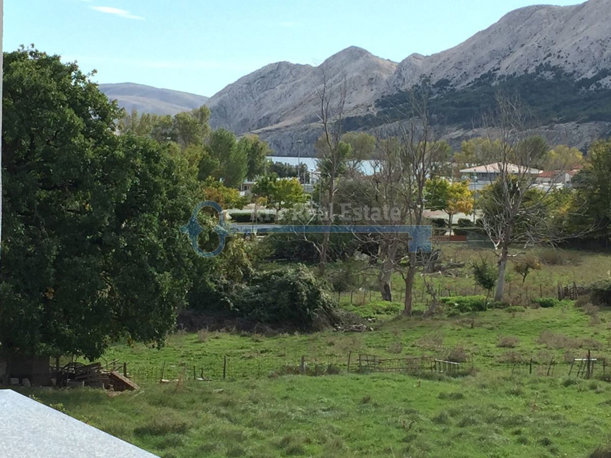 Apartma Baška, 97,47m2