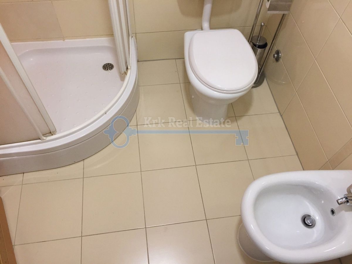 Apartma Baška, 97,47m2