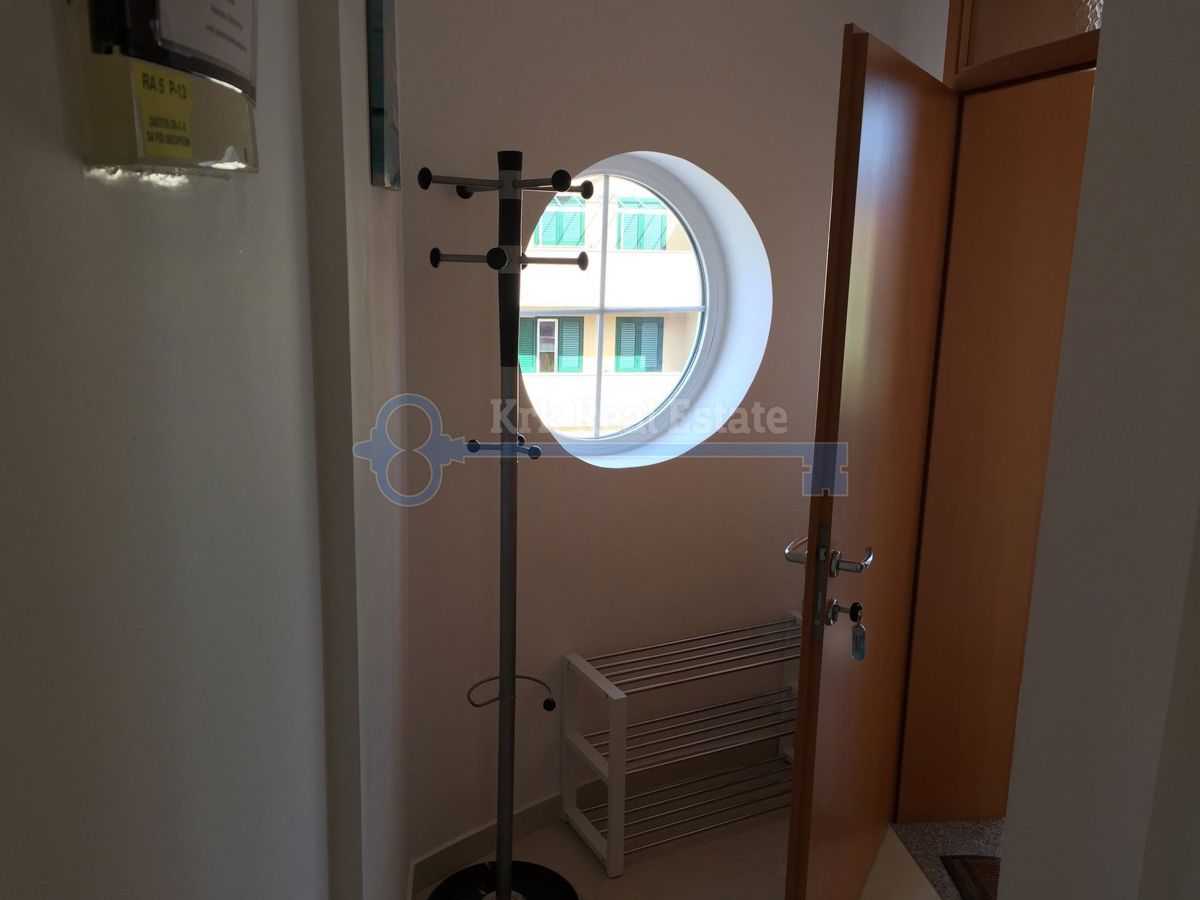 Apartma Baška, 97,47m2