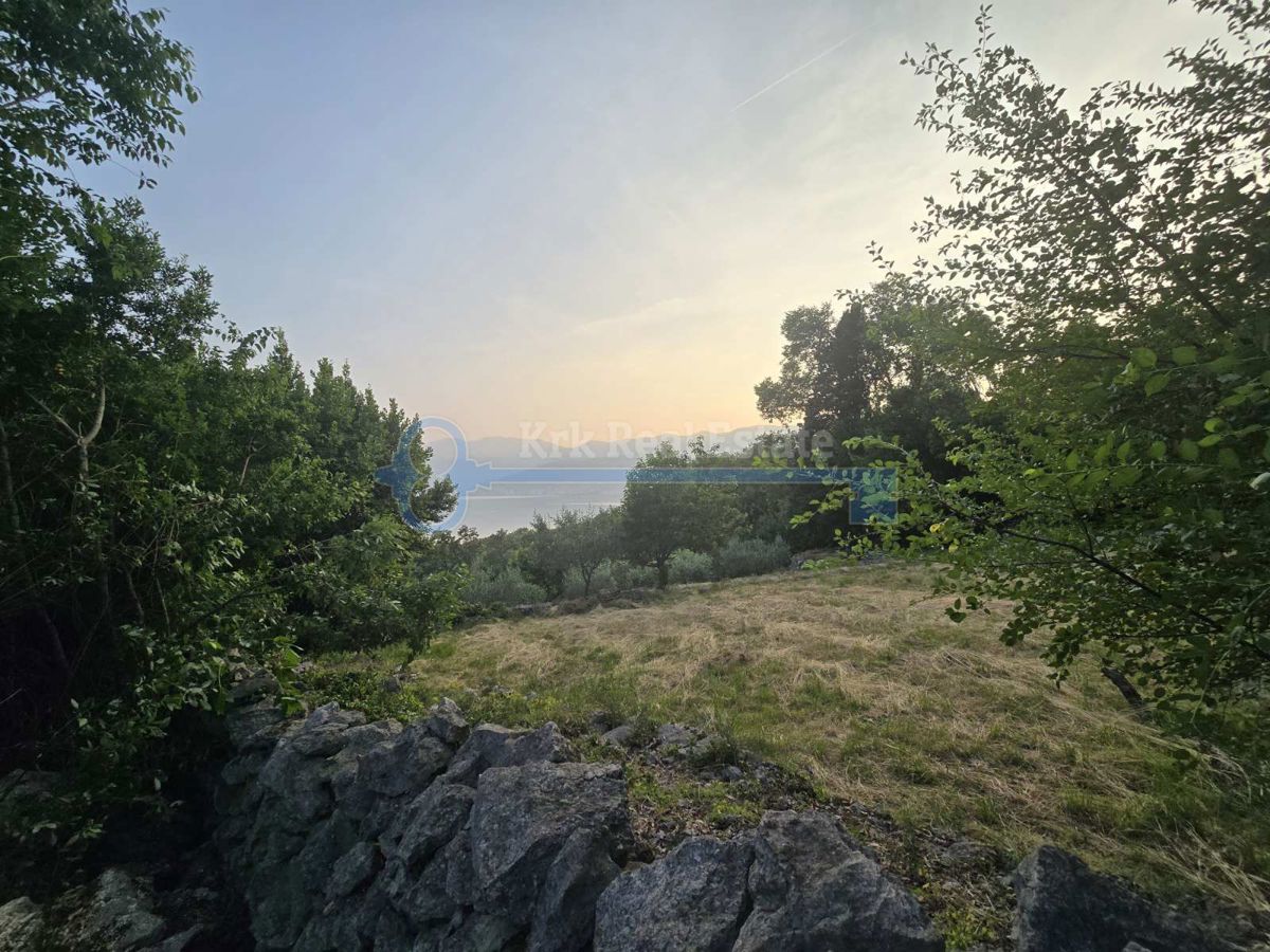 Zemljišče Zamet, Rijeka, 1.507m2