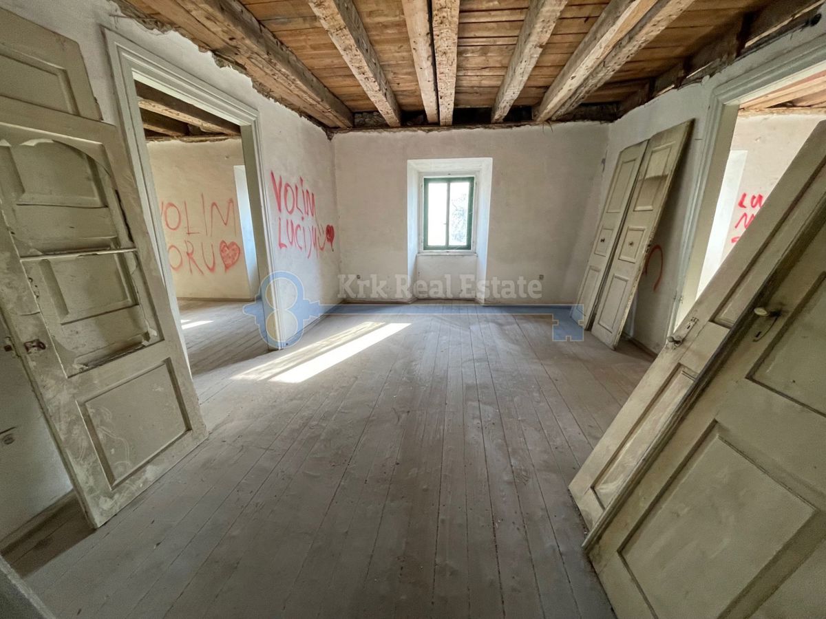 Poslovni prostor Fužine, 1.473,39m2